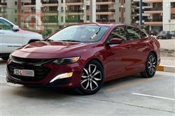 شيفروليه ماليبو